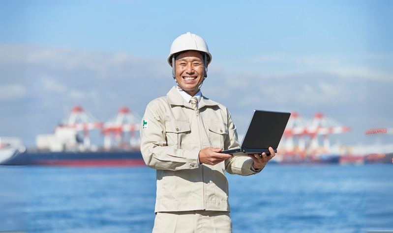 Holistique Health menyediakan Medical Maritime Service