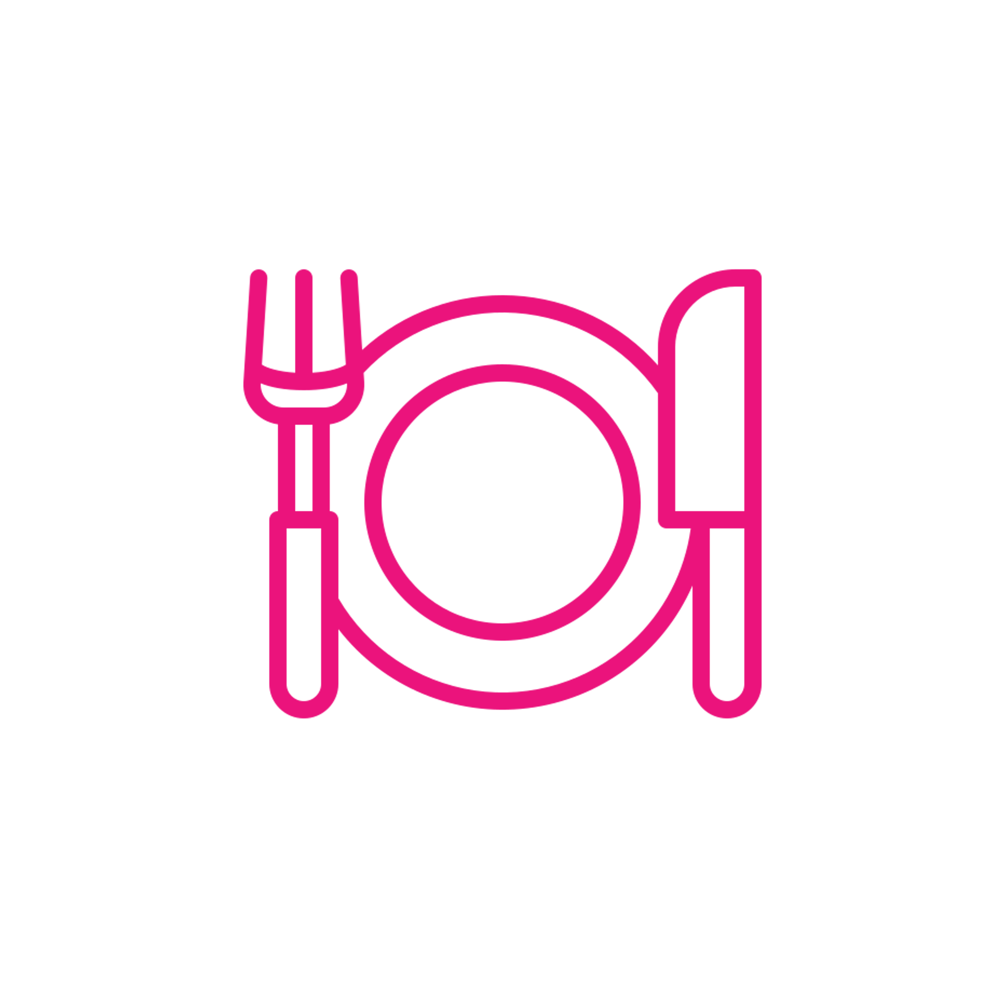 Layanan Healthy Meals di Holistique Health
