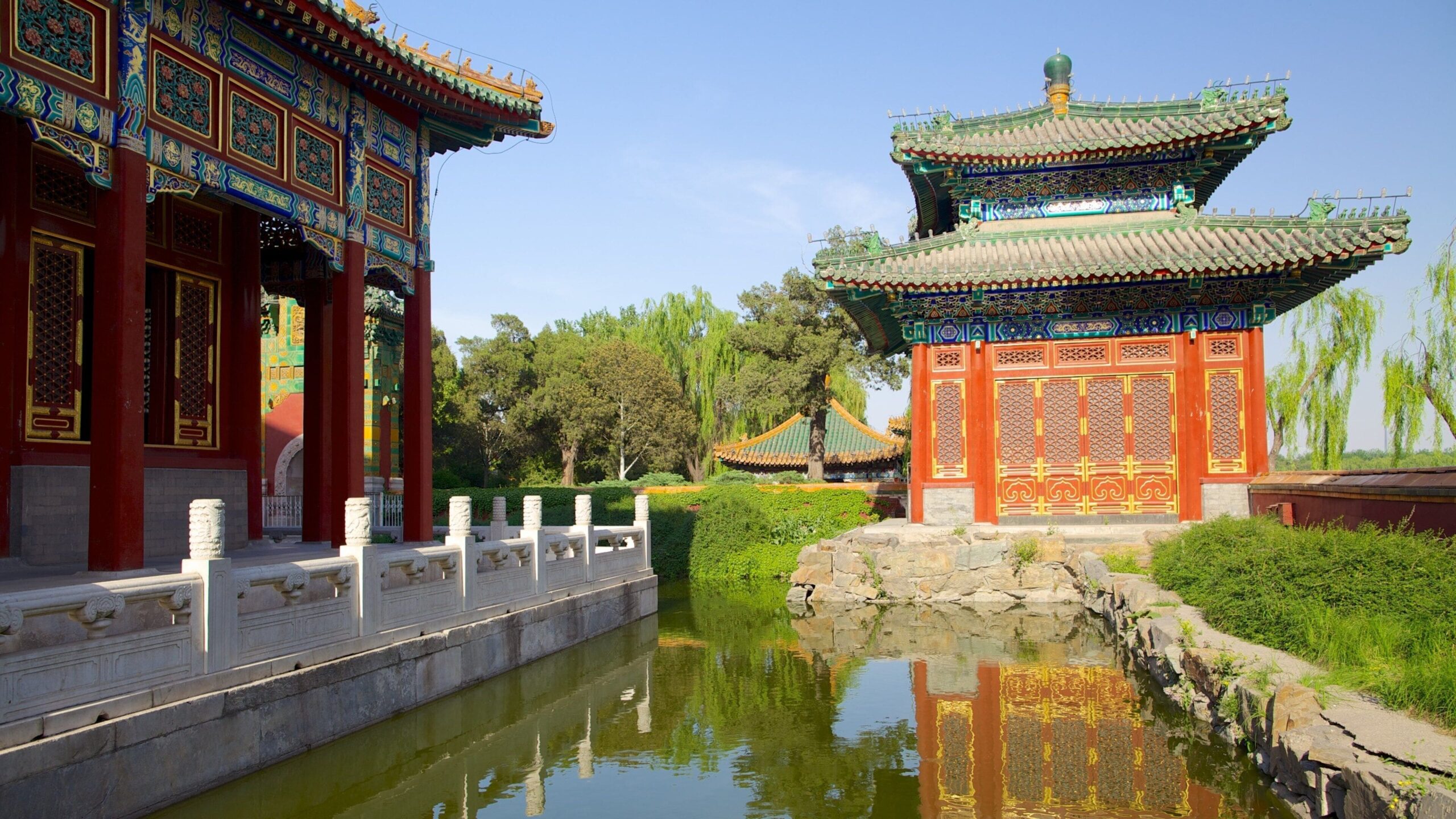 Medical Tourism ke China