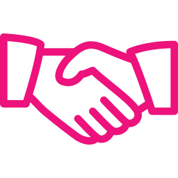 Hand Shake 3
