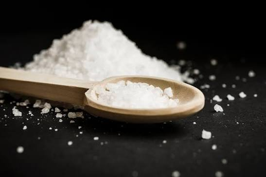 Makanan yang Mengandung Garam Tinggi