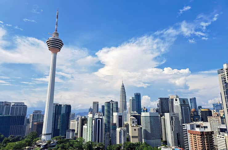 Medical Tourism ke Singapura