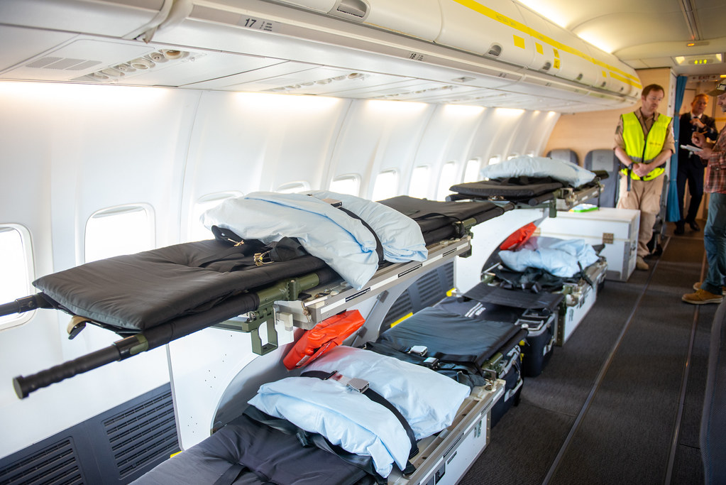 Medevac