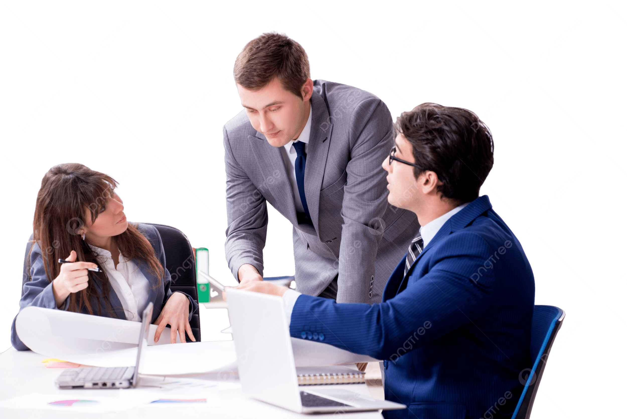 meeting