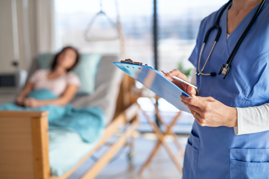 Nurse Consult