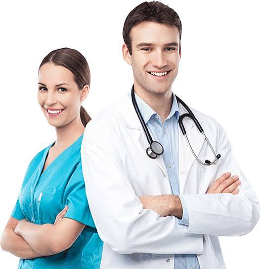 Nurses