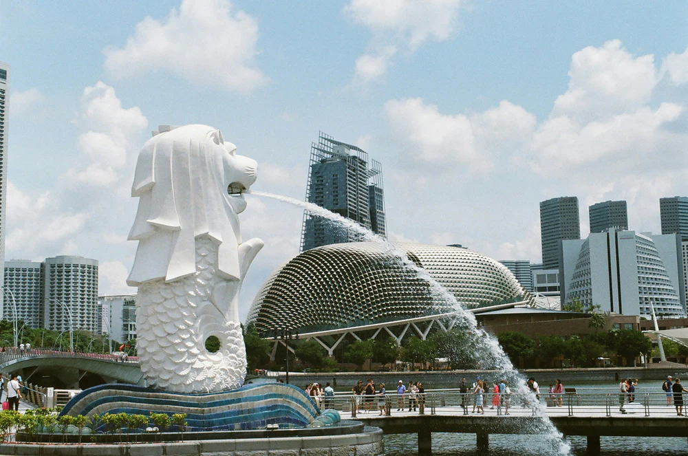 Medical Tourism ke Singapura