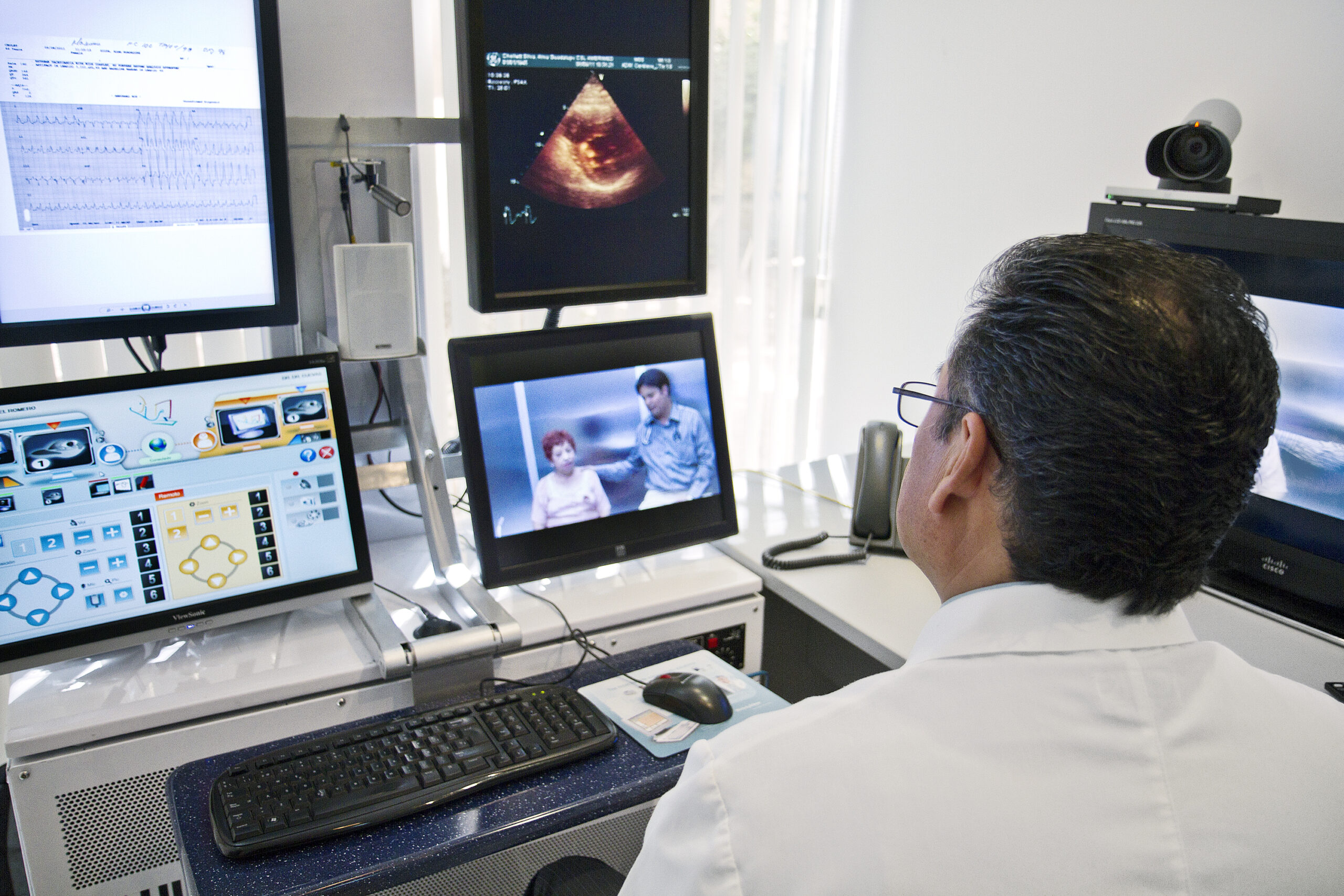 Telemedicine Scaled