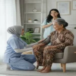 Promo home care kelapa gading