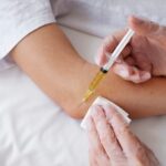 infus vitamin b dengan home care jakarta kelapa gading